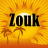 icon Zouk Radio Stations(Estações de Rádio de Música Zouk) 3.0.0