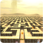 icon 3D Maze 2(Labirinto 3D 2: Diamantes e Fantasmas)