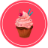 icon com.recipebook.cake_recipes(Receitas de bolo) 26.1.0