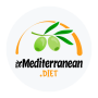 icon My Mediterranean(Minha dieta mediterrânea)