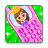 icon Cute Princess Baby Phone Game(Baby princess jogo para telefone) 1.12