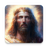 icon Jesus(4D Jesus Cristo Papel de Parede Vivo) 8.0