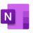 icon OneNote(Microsoft OneNote: Salve anotações) 16.0.14931.20152