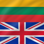 icon LithuanianEnglish(Lituano - Inglês
)