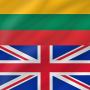 icon Lithuanian - English (Lituano - Inglês
)