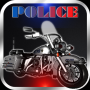 icon Xtreme Police Moto Racer Bike (Xtreme Police Moto Moto Racer)