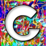 icon Galea(Art Effects para imagens Galea)