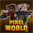 icon PixelZWorld(Pixel Z World) 35.5.0