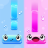 icon Duet Tiles(Duet Tiles: Magic Music Dance) 0.9.86