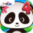 icon Panda Grade 4(Jogos de Aprendizagem Panda 4th Grade) 3.00