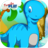 icon Dino Kindergarten(Dino Kindergarten Fun Jogos) 3.01