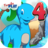 icon Dino(Jogos de Aprendizagem Dino 4th Grade) 3.00