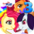 icon Pony Grade 3(Terceiro Grau Aprendendo Jogos) 3.00