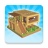 icon House Mods for Minecraft(Modern House Map para Minecraft
) 1.0