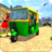 icon Modern Auto Tuk Tuk Rickshaw(Tuk Tuk Driving Rickshaw Games) 1.11