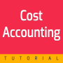 icon Cost Accounting (Contabilidade de custos
)