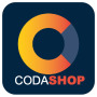 icon CODA SHOP(CodaShop App Topup Voucher Game Online
)