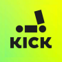 icon KICK - Enjoy the Ride! (KICK - Aproveite o passeio!)