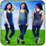 icon Clone CameraPhoto Blender(editor de clones de fotos Atl)