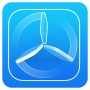 icon Test­flight for Android Helper (Testflight para Android Helper
)