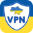 icon Ukraine VPN(Ucrânia VPN: Obter Ucrânia
) 1.2