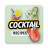 icon Cocktail Recipes(Receitas de coquetéis) 11.16.397