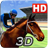 icon Virtual Horse Racing 3D(Corrida de Cavalos Virtual 3D) 1.0.6