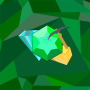 icon Gems Miner(Gems Miner - clicker offline
)
