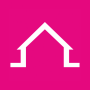 icon Rosada App(Aplicativo rosa)