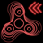 icon Fidget Spinner Glow Swipe(Fidget Spinner Glow Swipe Evitar) 1.0.3