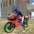 icon Real Moto Bike :Cop Car Chase Simulator 2018(Real Moto Bike Racing Game) 1.12