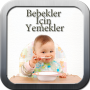 icon Bebeklere Yemekler(Receitas para bebês)