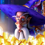 icon Sly Wizard(Sly Assistente
)