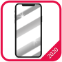 icon Mirror and Effect(Mirror - HD Mobile Mirror
)