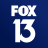 icon com.vervewireless.droid.foxwtvt(FOX 13 Tampa Bay: News) 5.31.0
