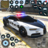 icon Us Police Car Driving Games 3D(Perseguição de carros de polícia: Jogos de polícia) 1.2.1