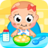 icon Baby Care(Baby Care: Toddler games) 1.7.8