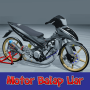 icon Mod Motor Balap Liar Bussid ()