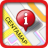 icon com.centamap.mapclient_android(Mapa Central Plains Centamap versão mobile) 2.0.3