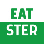 icon Eatster: Eat Faster (Eatster: Coma mais rápido)
