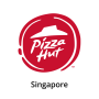 icon PizzaHutSingapore(Pizza Hut SG)