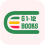 icon Ethiopian New curriculum Books(Ethio Novos + antigos livros de currículo)