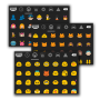 icon Smart Emoji Keyboard(Teclado Inteligente Emoji - Emoticons)