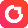 icon Crowdfire: Manage Social Media (Crowdfire: Gerencie mídias sociais)