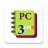 icon com.daza.pc3ff(Física Química 3º) 4.0