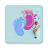 icon com.hetmold.nombresparabebes(Nomes de bebês) 1.0.7