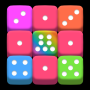 icon Seven Dots(Sete pontos - Merge Puzzle
)