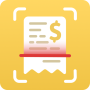icon Receipt Scanner: Easy Expense (Receipt Scanner: Easy Expense
)