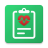 icon Health Test(Plate Ai - contador de calorias) 1.6