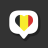 icon Belgium Dating(Bélgica: aplicativo de namoro online) 1.0